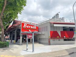 Jalan Besar (D8), Shop House #566903681